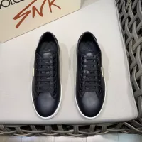Cheap Dolce &amp; Gabbana D&amp;G Casual Shoes For Men #1340037 Replica Wholesale [$72.00 USD] [ITEM#1340037] on Replica Dolce &amp; Gabbana D&amp;G Casual Shoes