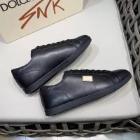 Cheap Dolce &amp; Gabbana D&amp;G Casual Shoes For Men #1340038 Replica Wholesale [$72.00 USD] [ITEM#1340038] on Replica Dolce &amp; Gabbana D&amp;G Casual Shoes