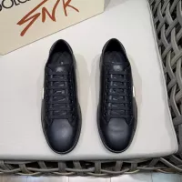 Cheap Dolce &amp; Gabbana D&amp;G Casual Shoes For Men #1340038 Replica Wholesale [$72.00 USD] [ITEM#1340038] on Replica Dolce &amp; Gabbana D&amp;G Casual Shoes