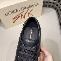 Cheap Dolce &amp; Gabbana D&amp;G Casual Shoes For Men #1340038 Replica Wholesale [$72.00 USD] [ITEM#1340038] on Replica Dolce &amp; Gabbana D&amp;G Casual Shoes