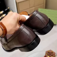 Cheap Gucci Oxfords Shoes For Men #1340054 Replica Wholesale [$88.00 USD] [ITEM#1340054] on Replica Gucci Oxfords Shoes