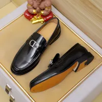Cheap Christian Dior Leather Shoes For Men #1340056 Replica Wholesale [$88.00 USD] [ITEM#1340056] on Replica Christian Dior Leather Shoes