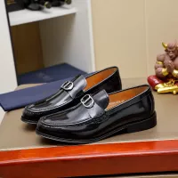 Cheap Christian Dior Leather Shoes For Men #1340056 Replica Wholesale [$88.00 USD] [ITEM#1340056] on Replica Christian Dior Leather Shoes