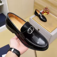 Cheap Christian Dior Leather Shoes For Men #1340056 Replica Wholesale [$88.00 USD] [ITEM#1340056] on Replica Christian Dior Leather Shoes