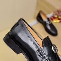 Cheap Christian Dior Leather Shoes For Men #1340056 Replica Wholesale [$88.00 USD] [ITEM#1340056] on Replica Christian Dior Leather Shoes