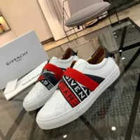 Cheap Givenchy Casual Shoes For Men #1340058 Replica Wholesale [$72.00 USD] [ITEM#1340058] on Replica Givenchy Casual Shoes