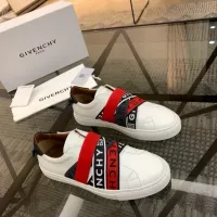 Cheap Givenchy Casual Shoes For Men #1340058 Replica Wholesale [$72.00 USD] [ITEM#1340058] on Replica Givenchy Casual Shoes
