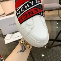 Cheap Givenchy Casual Shoes For Men #1340058 Replica Wholesale [$72.00 USD] [ITEM#1340058] on Replica Givenchy Casual Shoes