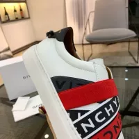Cheap Givenchy Casual Shoes For Men #1340058 Replica Wholesale [$72.00 USD] [ITEM#1340058] on Replica Givenchy Casual Shoes
