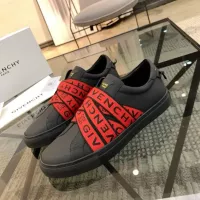 Cheap Givenchy Casual Shoes For Men #1340059 Replica Wholesale [$72.00 USD] [ITEM#1340059] on Replica Givenchy Casual Shoes