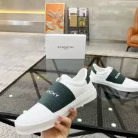 Cheap Givenchy Casual Shoes For Men #1340060 Replica Wholesale [$72.00 USD] [ITEM#1340060] on Replica Givenchy Casual Shoes