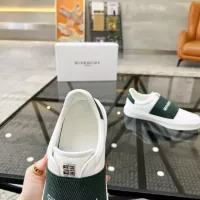 Cheap Givenchy Casual Shoes For Men #1340060 Replica Wholesale [$72.00 USD] [ITEM#1340060] on Replica Givenchy Casual Shoes