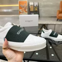 Cheap Givenchy Casual Shoes For Men #1340060 Replica Wholesale [$72.00 USD] [ITEM#1340060] on Replica Givenchy Casual Shoes