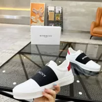 Cheap Givenchy Casual Shoes For Men #1340061 Replica Wholesale [$72.00 USD] [ITEM#1340061] on Replica Givenchy Casual Shoes
