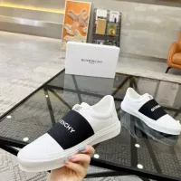 Cheap Givenchy Casual Shoes For Men #1340062 Replica Wholesale [$72.00 USD] [ITEM#1340062] on Replica Givenchy Casual Shoes