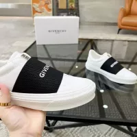 Cheap Givenchy Casual Shoes For Men #1340062 Replica Wholesale [$72.00 USD] [ITEM#1340062] on Replica Givenchy Casual Shoes