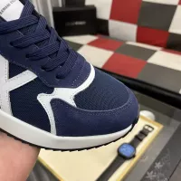 Cheap Armani Casual Shoes For Men #1340063 Replica Wholesale [$82.00 USD] [ITEM#1340063] on Replica Armani Casual Shoes