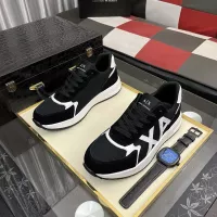 Cheap Armani Casual Shoes For Men #1340064 Replica Wholesale [$82.00 USD] [ITEM#1340064] on Replica Armani Casual Shoes