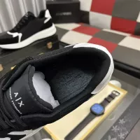 Cheap Armani Casual Shoes For Men #1340064 Replica Wholesale [$82.00 USD] [ITEM#1340064] on Replica Armani Casual Shoes