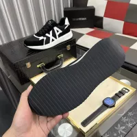 Cheap Armani Casual Shoes For Men #1340064 Replica Wholesale [$82.00 USD] [ITEM#1340064] on Replica Armani Casual Shoes
