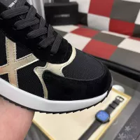 Cheap Armani Casual Shoes For Men #1340065 Replica Wholesale [$82.00 USD] [ITEM#1340065] on Replica Armani Casual Shoes