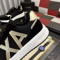 Cheap Armani Casual Shoes For Men #1340065 Replica Wholesale [$82.00 USD] [ITEM#1340065] on Replica Armani Casual Shoes
