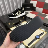 Cheap Armani Casual Shoes For Men #1340065 Replica Wholesale [$82.00 USD] [ITEM#1340065] on Replica Armani Casual Shoes