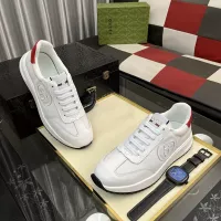 Cheap Gucci Casual Shoes For Men #1340071 Replica Wholesale [$82.00 USD] [ITEM#1340071] on Replica Gucci Casual Shoes