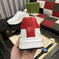 Cheap Gucci Casual Shoes For Men #1340071 Replica Wholesale [$82.00 USD] [ITEM#1340071] on Replica Gucci Casual Shoes