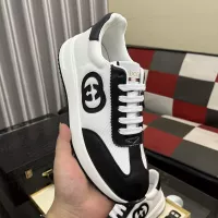 Cheap Gucci Casual Shoes For Men #1340072 Replica Wholesale [$82.00 USD] [ITEM#1340072] on Replica Gucci Casual Shoes