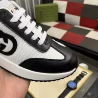 Cheap Gucci Casual Shoes For Men #1340072 Replica Wholesale [$82.00 USD] [ITEM#1340072] on Replica Gucci Casual Shoes