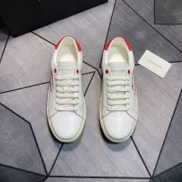 Cheap Yves Saint Laurent YSL Casual Shoes For Men #1340076 Replica Wholesale [$72.00 USD] [ITEM#1340076] on Replica Yves Saint Laurent YSL Casual Shoes