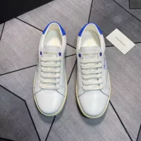 Cheap Yves Saint Laurent YSL Casual Shoes For Men #1340079 Replica Wholesale [$72.00 USD] [ITEM#1340079] on Replica Yves Saint Laurent YSL Casual Shoes