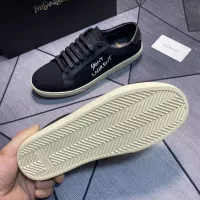 Cheap Yves Saint Laurent YSL Casual Shoes For Men #1340081 Replica Wholesale [$72.00 USD] [ITEM#1340081] on Replica Yves Saint Laurent YSL Casual Shoes
