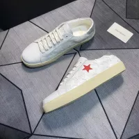 Cheap Yves Saint Laurent YSL Casual Shoes For Men #1340083 Replica Wholesale [$76.00 USD] [ITEM#1340083] on Replica Yves Saint Laurent YSL Casual Shoes