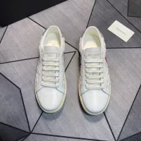 Cheap Yves Saint Laurent YSL Casual Shoes For Men #1340083 Replica Wholesale [$76.00 USD] [ITEM#1340083] on Replica Yves Saint Laurent YSL Casual Shoes