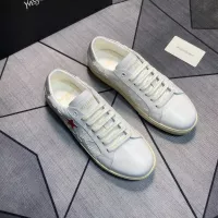 Cheap Yves Saint Laurent YSL Casual Shoes For Men #1340083 Replica Wholesale [$76.00 USD] [ITEM#1340083] on Replica Yves Saint Laurent YSL Casual Shoes