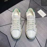 Cheap Yves Saint Laurent YSL Casual Shoes For Men #1340084 Replica Wholesale [$76.00 USD] [ITEM#1340084] on Replica Yves Saint Laurent YSL Casual Shoes
