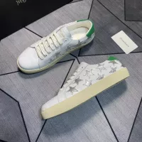 Cheap Yves Saint Laurent YSL Casual Shoes For Men #1340084 Replica Wholesale [$76.00 USD] [ITEM#1340084] on Replica Yves Saint Laurent YSL Casual Shoes