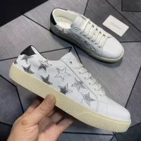 Cheap Yves Saint Laurent YSL Casual Shoes For Men #1340085 Replica Wholesale [$76.00 USD] [ITEM#1340085] on Replica Yves Saint Laurent YSL Casual Shoes