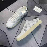 Cheap Yves Saint Laurent YSL Casual Shoes For Men #1340085 Replica Wholesale [$76.00 USD] [ITEM#1340085] on Replica Yves Saint Laurent YSL Casual Shoes