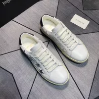 Cheap Yves Saint Laurent YSL Casual Shoes For Men #1340085 Replica Wholesale [$76.00 USD] [ITEM#1340085] on Replica Yves Saint Laurent YSL Casual Shoes