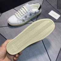 Cheap Yves Saint Laurent YSL Casual Shoes For Men #1340085 Replica Wholesale [$76.00 USD] [ITEM#1340085] on Replica Yves Saint Laurent YSL Casual Shoes