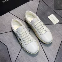 Cheap Yves Saint Laurent YSL Casual Shoes For Men #1340086 Replica Wholesale [$76.00 USD] [ITEM#1340086] on Replica Yves Saint Laurent YSL Casual Shoes