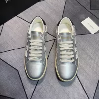 Cheap Yves Saint Laurent YSL Casual Shoes For Men #1340087 Replica Wholesale [$76.00 USD] [ITEM#1340087] on Replica Yves Saint Laurent YSL Casual Shoes