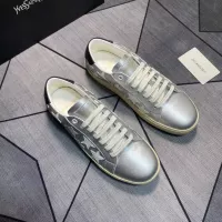 Cheap Yves Saint Laurent YSL Casual Shoes For Men #1340087 Replica Wholesale [$76.00 USD] [ITEM#1340087] on Replica Yves Saint Laurent YSL Casual Shoes
