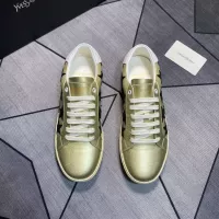 Cheap Yves Saint Laurent YSL Casual Shoes For Men #1340088 Replica Wholesale [$76.00 USD] [ITEM#1340088] on Replica Yves Saint Laurent YSL Casual Shoes