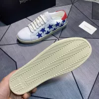 Cheap Yves Saint Laurent YSL Casual Shoes For Men #1340089 Replica Wholesale [$76.00 USD] [ITEM#1340089] on Replica Yves Saint Laurent YSL Casual Shoes