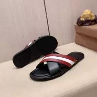 Cheap Bally Slippers For Men #1340090 Replica Wholesale [$48.00 USD] [ITEM#1340090] on Replica Bally Slippers