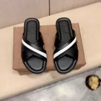 Cheap Bally Slippers For Men #1340091 Replica Wholesale [$48.00 USD] [ITEM#1340091] on Replica Bally Slippers